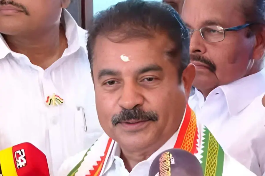 adoor prakash