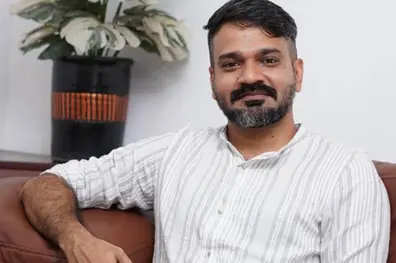 Trouble for Anuraj Manohar’s new film? Forest dept issues notice over Pamba videography