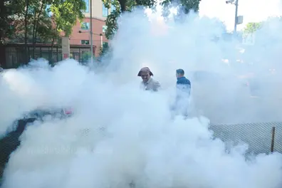 Kerala sees sharp rise in Dengue and Zika; ICMR launches study after 378 cases in January alone