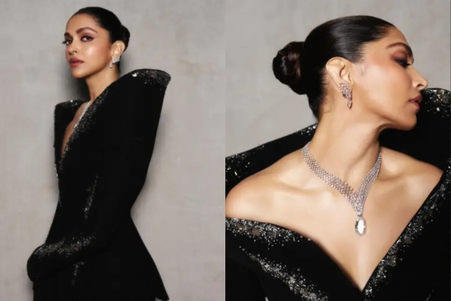Deepika Padukone