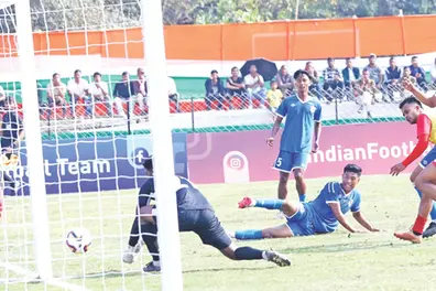 Santosh Trophy 2025-26 final: When and where to watch Kerala vs Services live