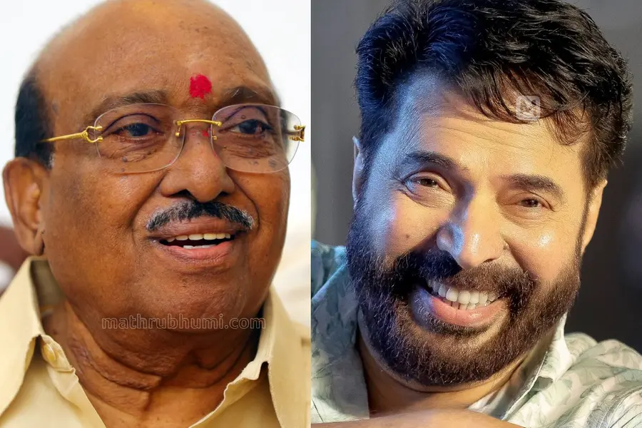 മമ്മൂട്ടിക്ക് പത്മഭൂഷൺ ലഭിച്ചത് അഭിനയമികവിന്, എനിക്കുലഭിച്ചത് കൂട്ടായ പ്രവർത്തനത്തിന്- വെള്ളാപ്പള്ളി