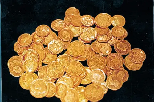 Gold worth ₹12 lakh accidentally thrown into trash by expat; What happened next will surprise you