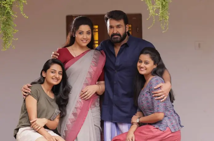 Drishyam 2
