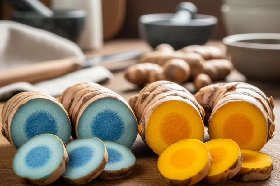 Turmeric