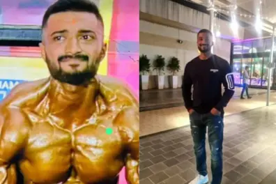 26-year-old Bengaluru gym trainer dies by suicide; Death note points to girlfriend and mother