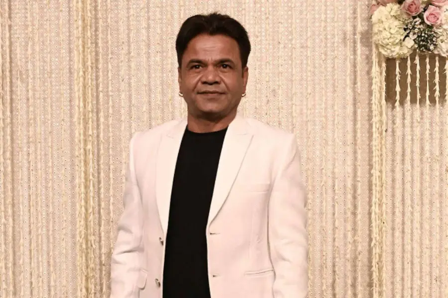 Rajpal Yadav