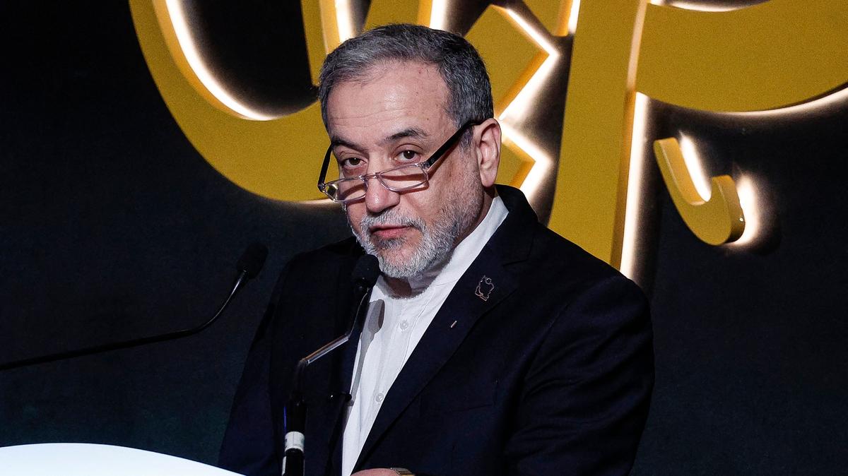 ‘They fear our atomic bomb’: Iran defies US pressure, insists on right to enrich Uranium