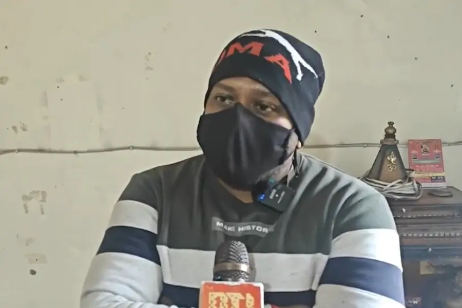 ‘Is taking your child’s phone away a sin?’: Father speaks after Ghaziabad suicide of three daughters