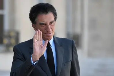 France’s ex-culture minister resigns amid Epstein files controversy