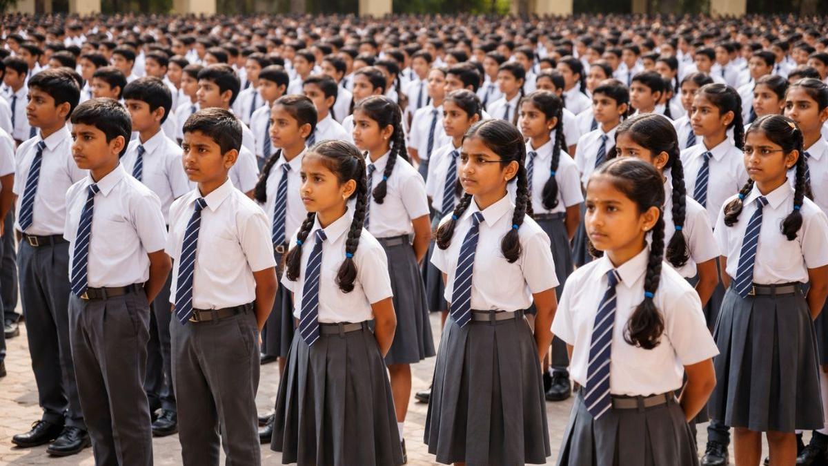 School assembly headlines for February 9: Top national and international news