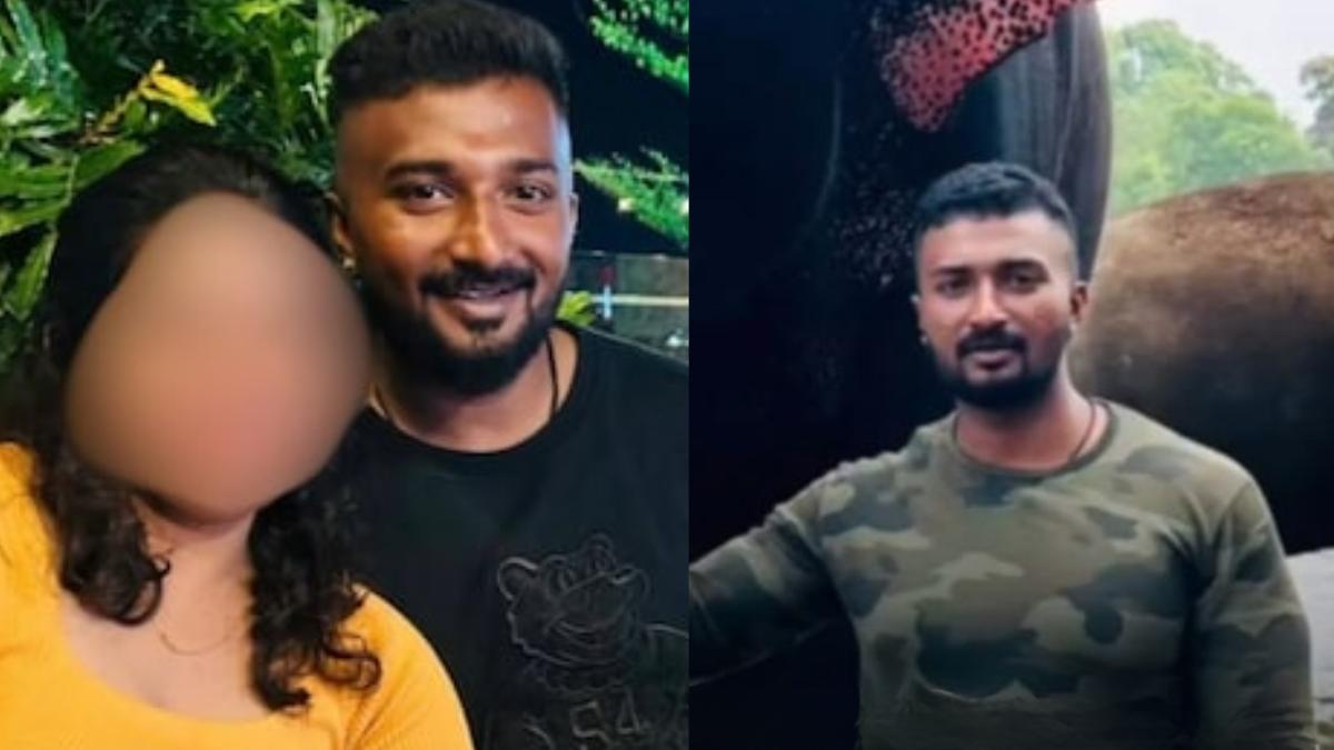 Bengaluru bodybuilder dies by suicide after girlfriend’s engagement ...