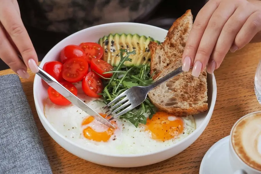 Protein-Diet