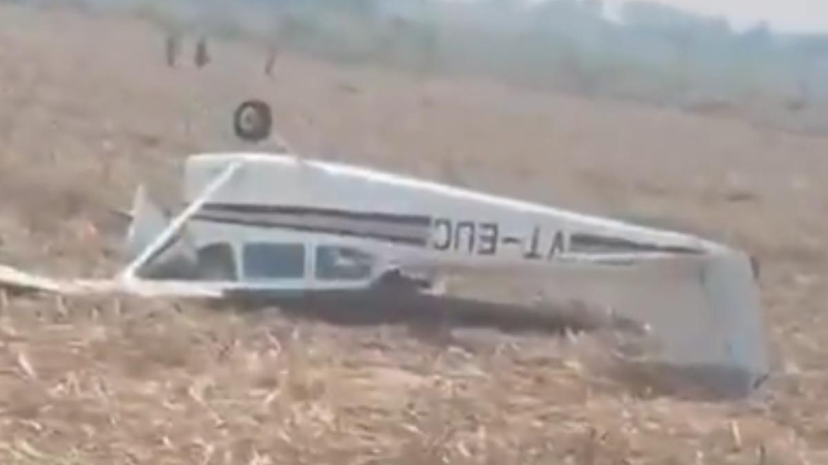 Systemic failure in the skies: Why Karnataka’s latest training crash demands a DGCA audit