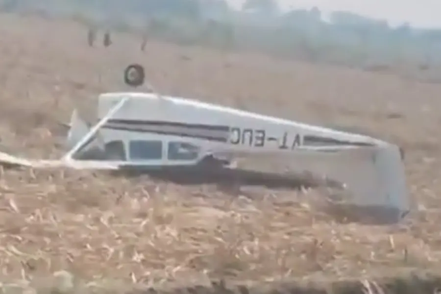 Systemic failure in the skies: Why Karnataka’s latest training crash demands a DGCA audit
