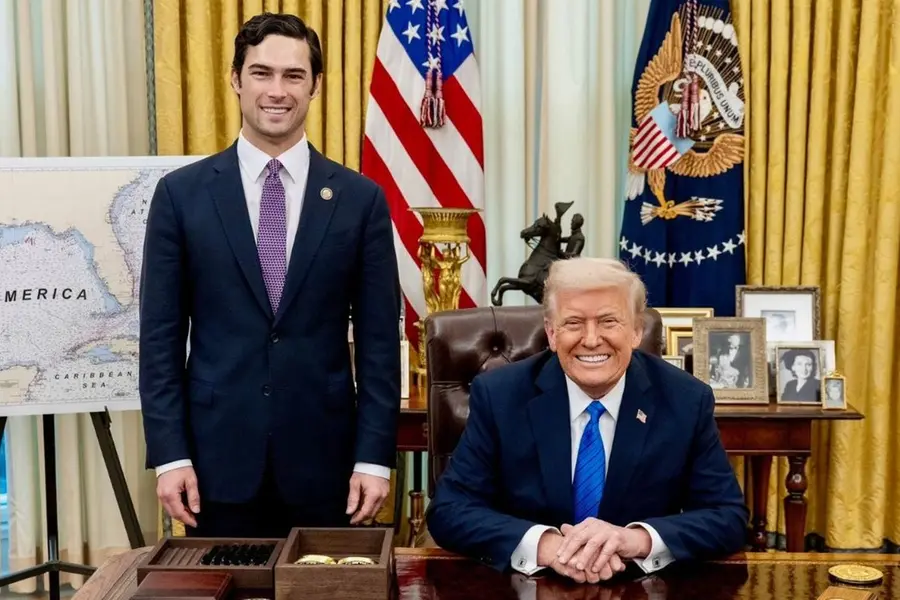 brandon-gill-donald-trump