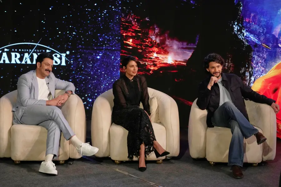 ‘I know kalari too!’ Priyanka Chopra shares Kerala connection with Prithviraj
