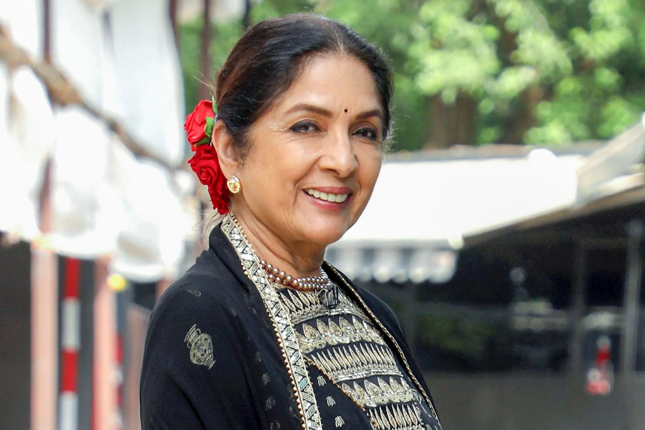 Neena Gupta
