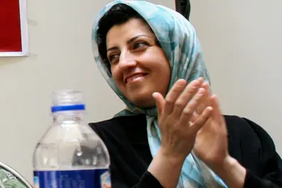 Iran sentences Nobel laureate Narges Mohammadi to six years in prison