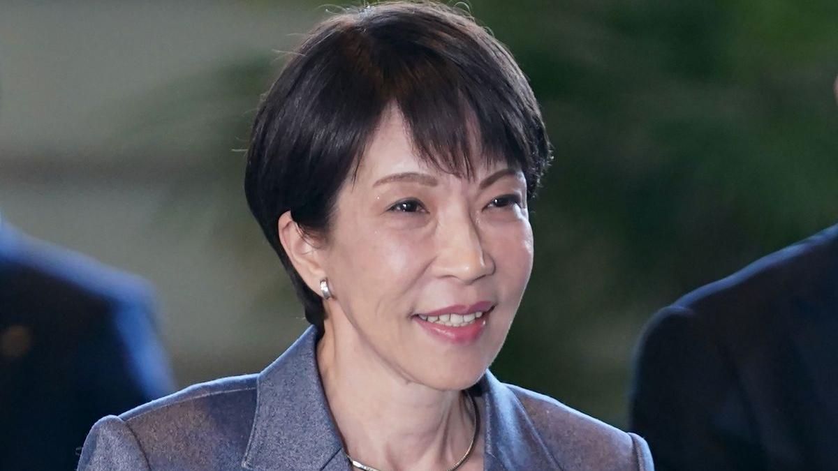 Trump, global leaders congratulate Japan PM Sanae Takaichi after decisive election victory