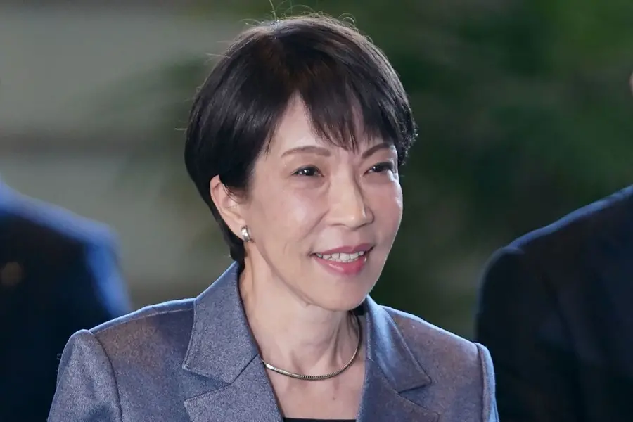 Trump, global leaders congratulate Japan PM Sanae Takaichi after decisive election victory