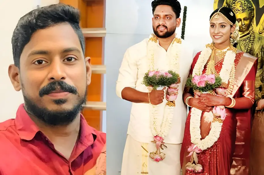 arjun sister