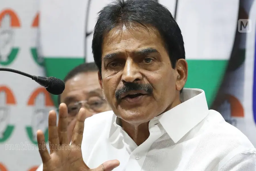 കമ്യൂണിസ്റ്റുകാരുടെ സാഹിത്യം വെട്ടാനും കൊല്ലാനുമുള്ളത്- കെ.സി. വേണുഗോപാൽ