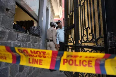 Bomb threat emails hit nine Delhi schools, students evacuated; security tightened