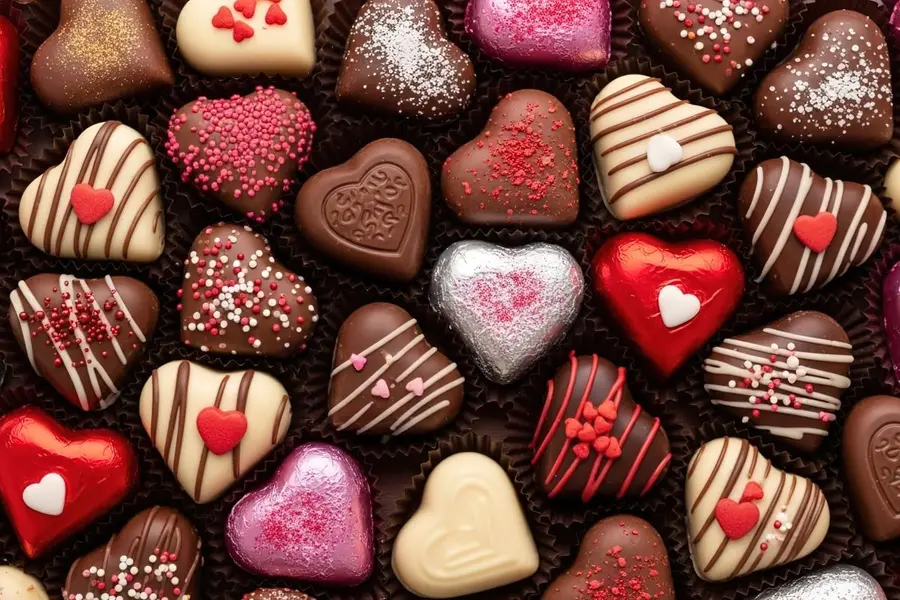 Chocolate Day 2026: Date, significance and celebration ideas for sweetest day of Valentine’s week