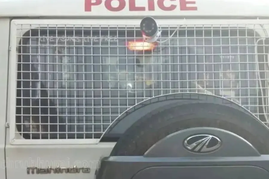ബിനാലെയ്ക്കെത്തിയ വിദേശ വനിതയ്ക്കുനേരെ ലൈംഗികാതിക്രമം, മുംബൈ സ്വദേശിക്കെതിരേ കേസ്