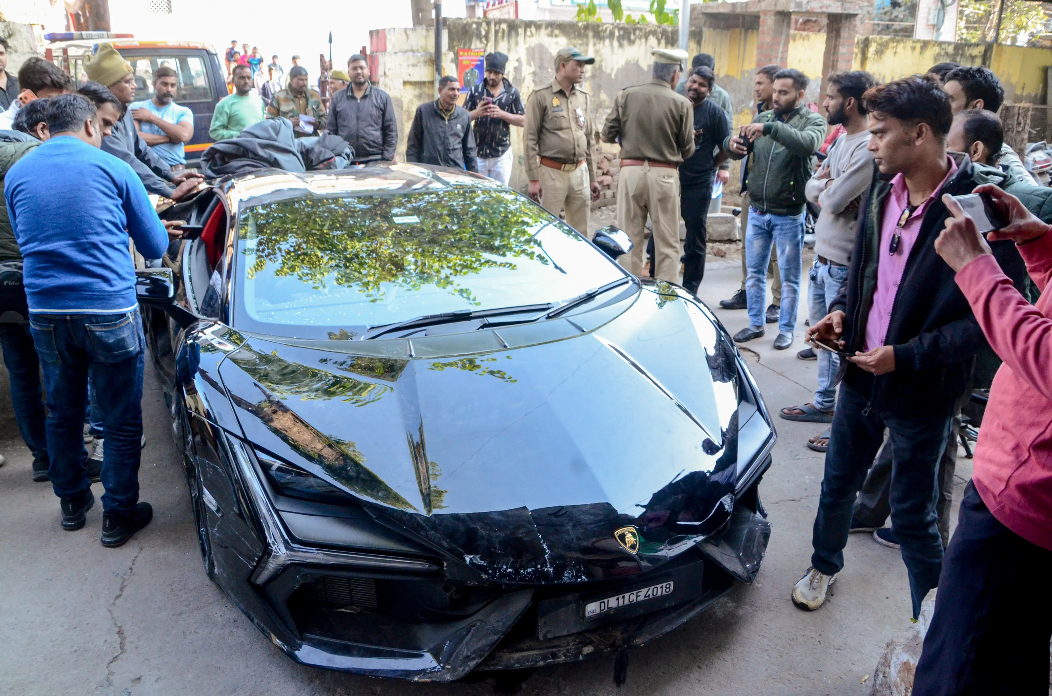 Photo: PTI