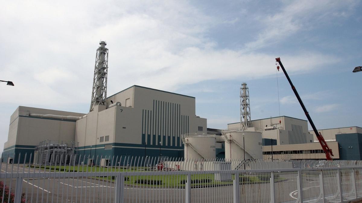 Japan restarts world’s biggest nuclear plant again, its first TEPCO unit since Fukushima
