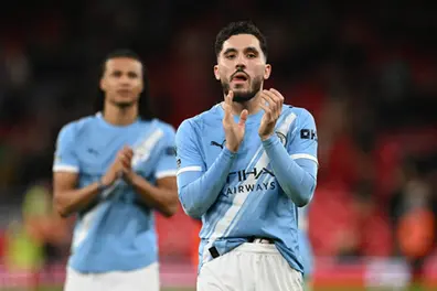 Cherki’s goal ruled out, City fans at Anfield turn from cheers to shock – What transpired