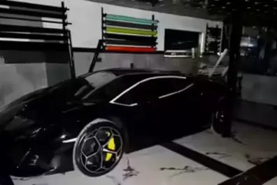 Rs 3-Crore Lamborghini, Rs 37-lakh tax dodge: Anonymous tip lifts lid on Bengaluru supercar scam