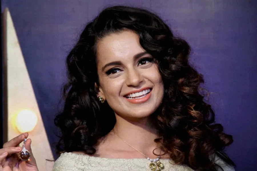 Kangana Ranaut