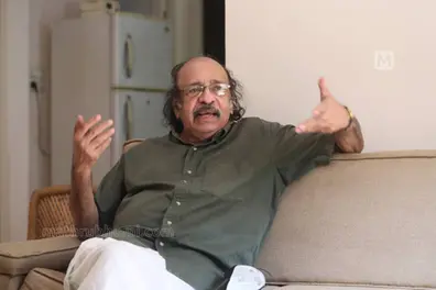‘A true democracy needs alternatives’: Poet K Satchidanandan on Kerala's political landscape