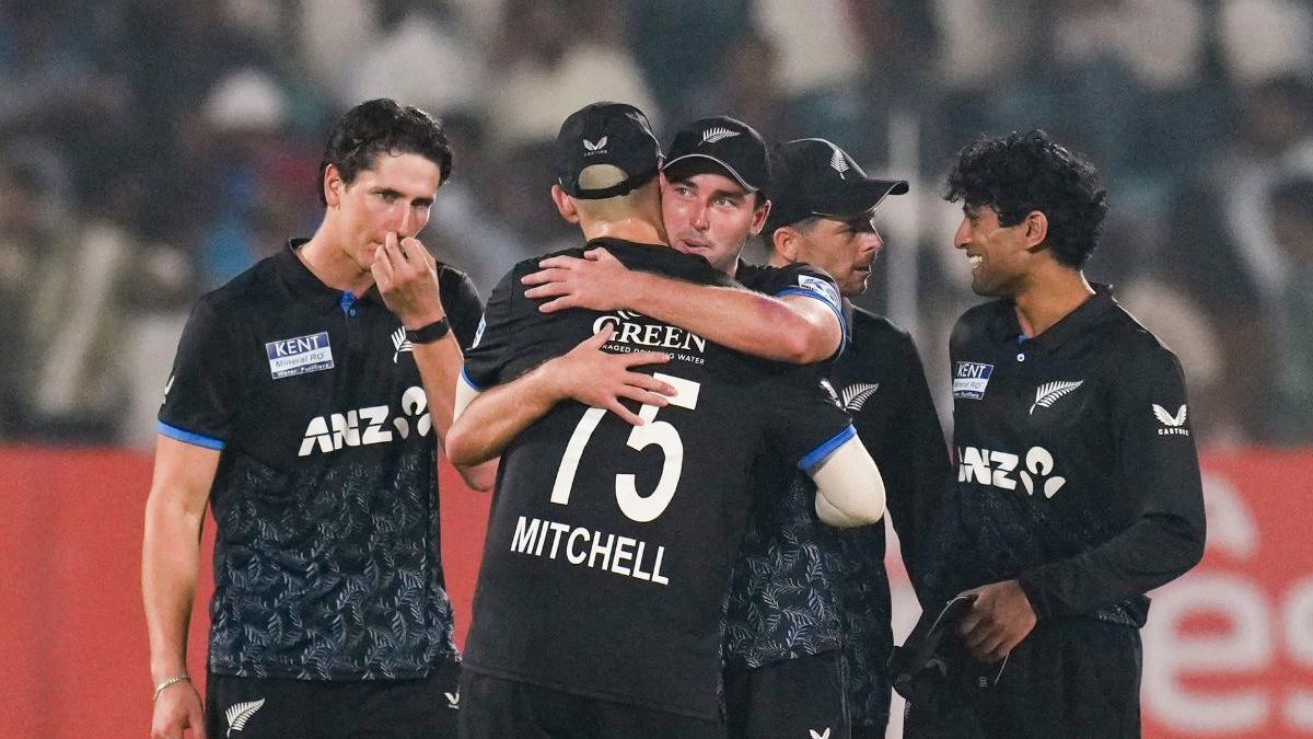New Zealand vs UAE T20 World Cup: Head-to-head stats, recent form and match preview