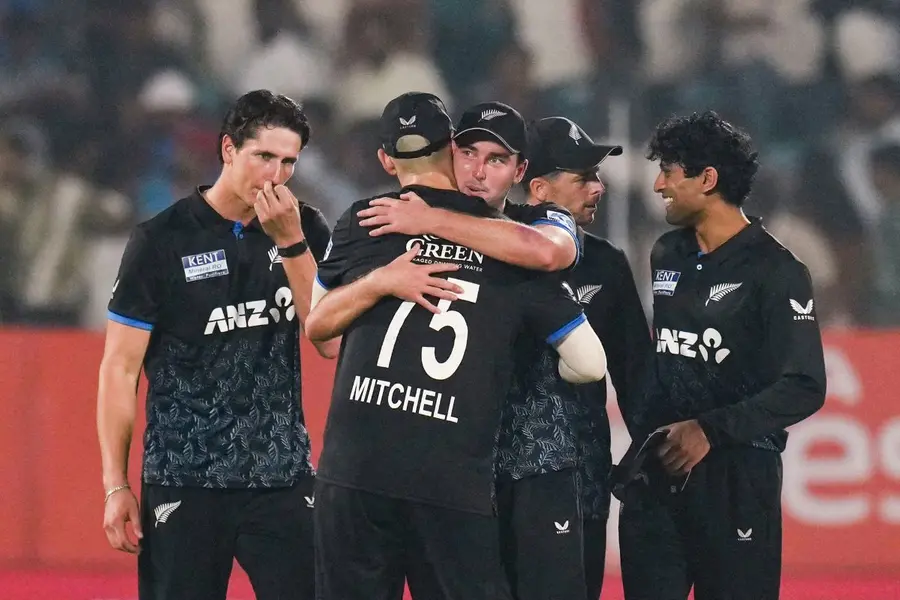 New Zealand vs UAE T20 World Cup: Head-to-head stats, recent form and match preview
