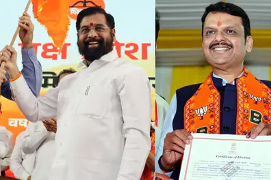 BJP wins Pune mayor post; Maharashtra local body polls counting underway