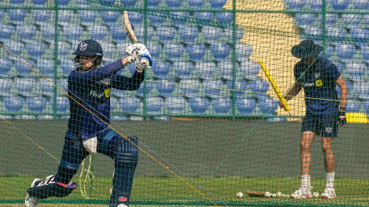 T20 World Cup: Netherlands vs Namibia head-to-head, stats and recent form