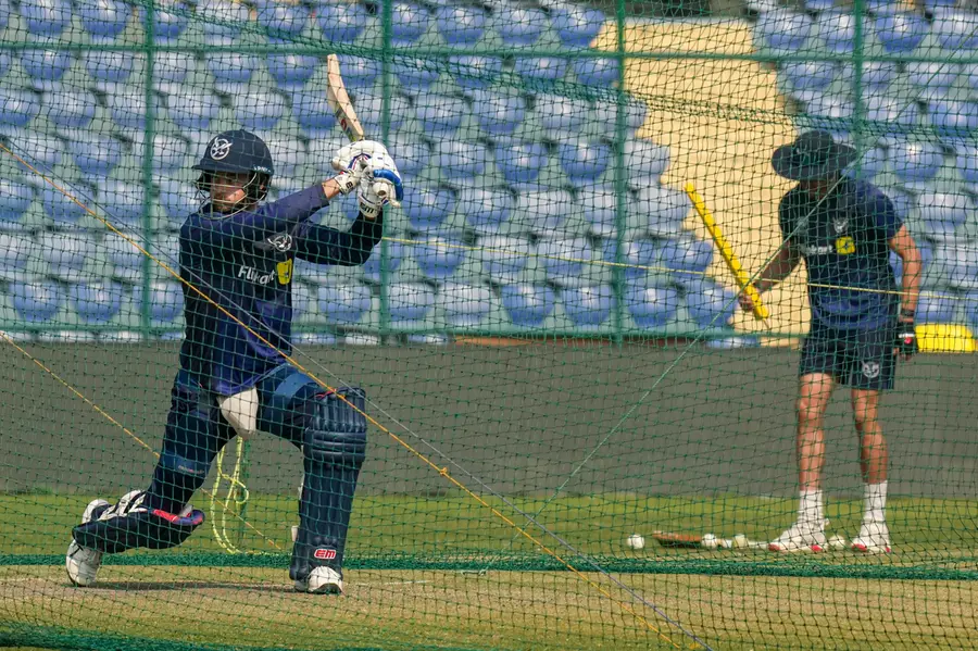 T20 World Cup: Netherlands vs Namibia head-to-head, stats and recent form