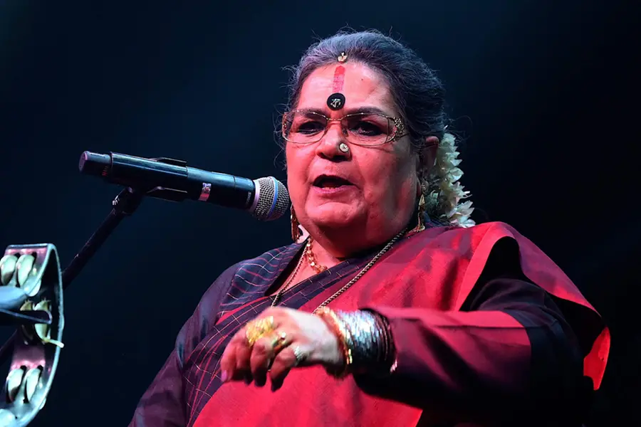 Usha Uthup Praises Ramba Ho Remix In Dhurandhar Despite Not Being Informed By Producers