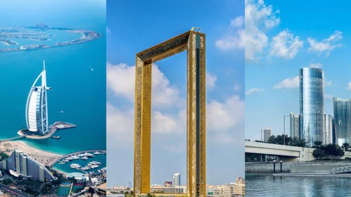 Top reasons to visit Dubai: Attractions, culture and experiences