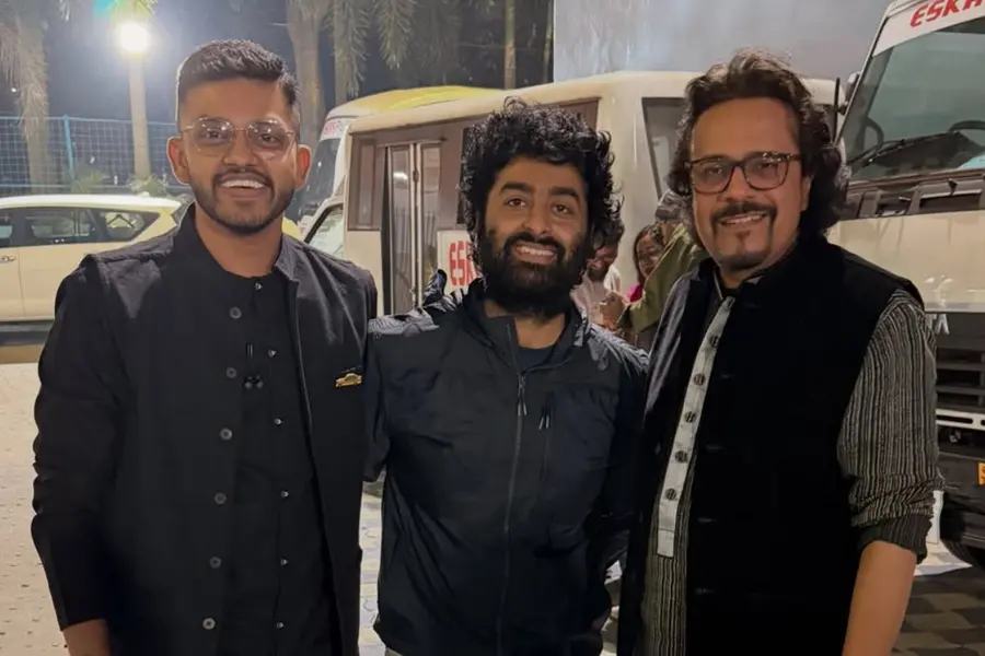 arijit singh