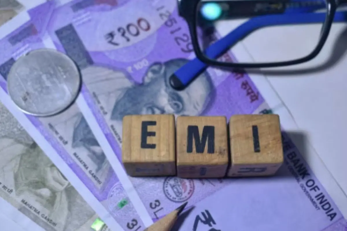 IDFC FIRST Bank EMI Calculator: Know Your Monthly Payments in Seconds |  Mathrubhumi English