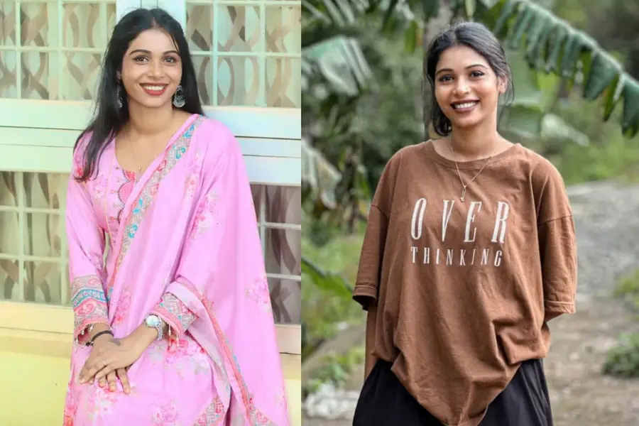 സോഷ്യൽ മീഡിയ ഇൻഫ്ളുവൻസർ ചിന്നു പാപ്പു മരിച്ച നിലയിൽ
