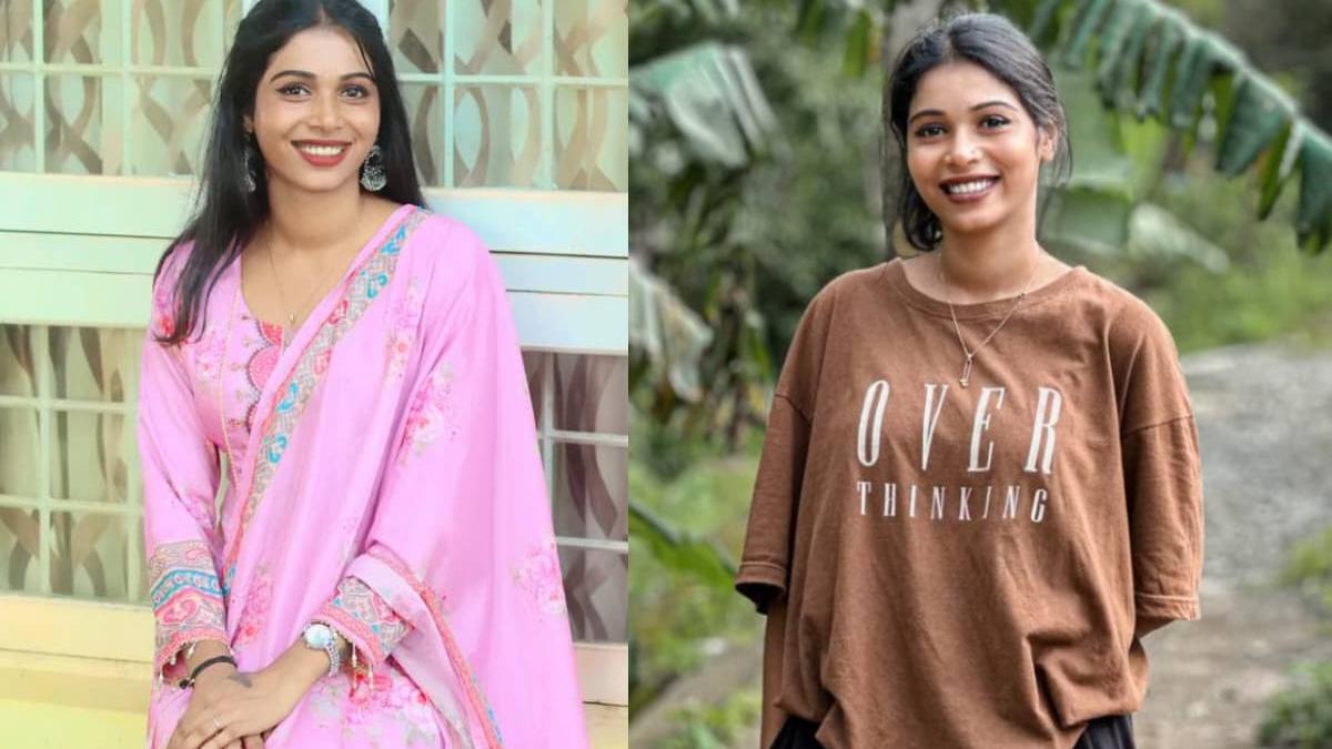 Social media influencer Chinnu Pappu found dead; probe underway