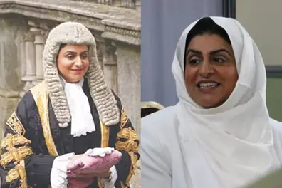 Who is Shabana Mahmood? Why her name is surfacing in UK Prime Minister talks
