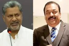 ആരുടെയും പണം അദ്ദേഹം അടിച്ചുമാറ്റിയിട്ടില്ല, സീറോ ഡെബ്റ്റ് കമ്പനിയാണിത് -കോൺഫിഡൻറ് ഗ്രൂപ്പ് എംഡി