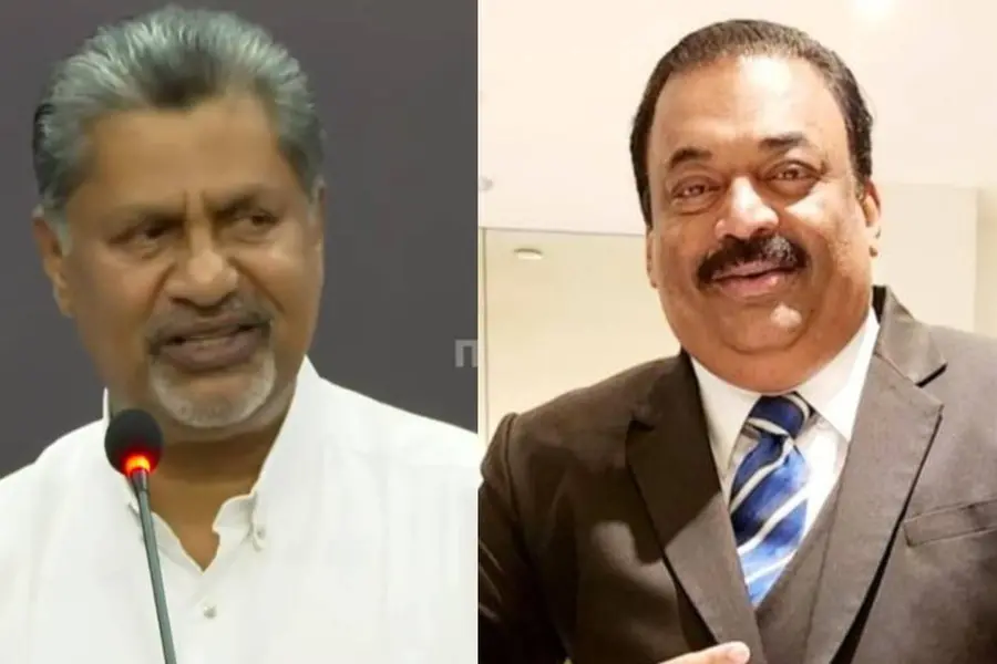 ആരുടെയും പണം അദ്ദേഹം അടിച്ചുമാറ്റിയിട്ടില്ല, സീറോ ഡെബ്റ്റ് കമ്പനിയാണിത് -കോൺഫിഡൻറ് ഗ്രൂപ്പ് എംഡി